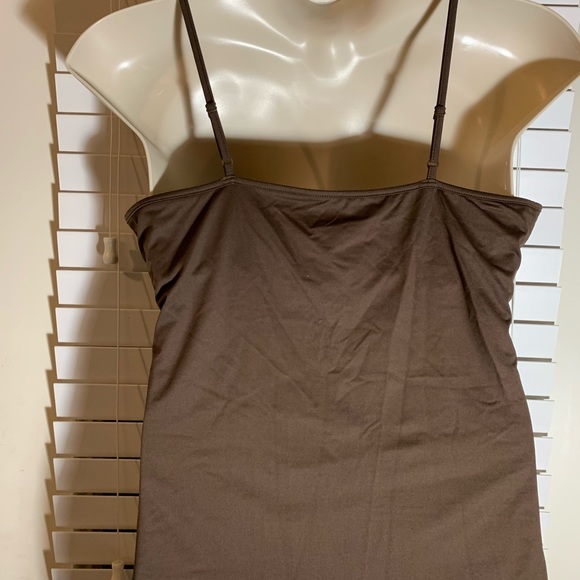 HALLARD & HANSON Camisole - Picture 5 of 6